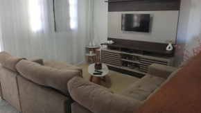 Chácara com espaço aconchegante
